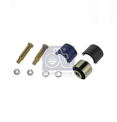 DT 3.96755 Repair Kit, stabilizer suspension